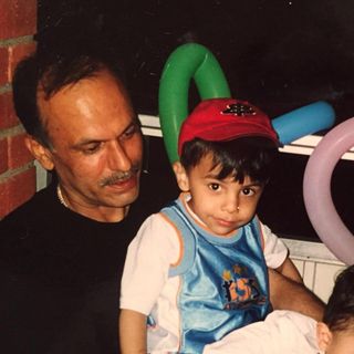 Profile Picture of Davoud Sadeghi (@Davoud-Sadeghi) on Facebook