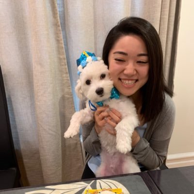 Profile Picture of Cora Leung (@coranneleung) on Twitter