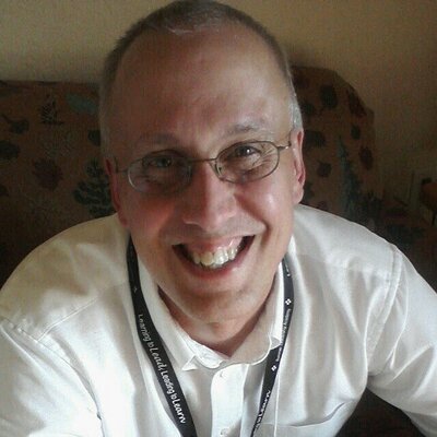 Profile Picture of Tom Staten (@@TSTATEN1966) on Twitter