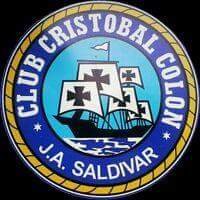 Profile Picture of Club Cristóbal Colon (@Colon_JAS) on Twitter