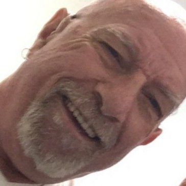 Profile Picture of Everett Alexander (@ReverandEv) on Twitter