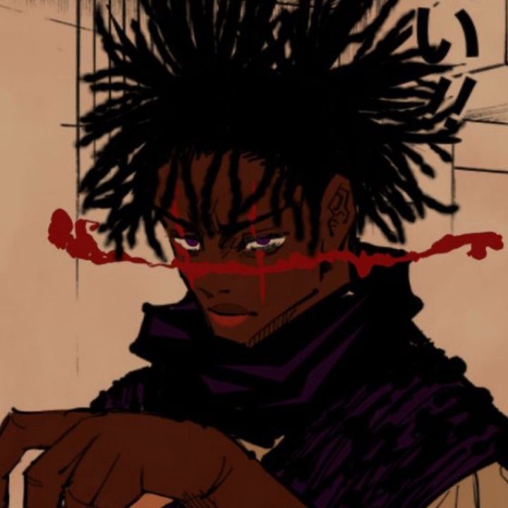 Profile Picture of Kimahni Wright (@snhkimo) on Tiktok