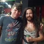 Profile Picture of David Mullican (@linkandthings) on Instagram
