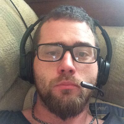 Profile Picture of Joseph Moffett (@SwitchMacGavin) on Twitter