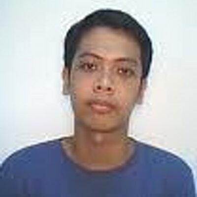 Profile Picture of Jim Michael Jacinto (@insertthat) on Twitter