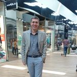 Profile Picture of Cary Holmes (@fernandor31) on Instagram