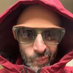 Profile Picture of JohnRoss Fricano (@ziekal) on Instagram