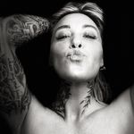 Profile Picture of Caty Hebert (@blondbikerchick24) on Instagram