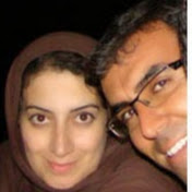 Profile Picture of Mandana Abghari (@mandanaabghari7964) on Youtube