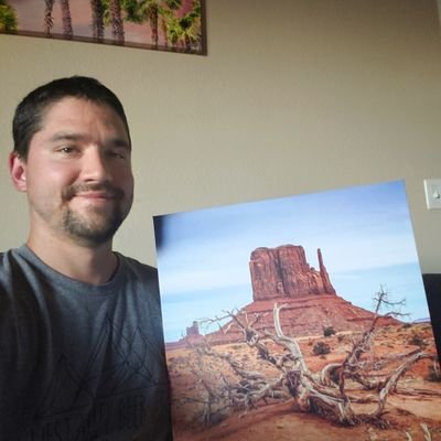 Profile Picture of Nick Pease (@CanofPease34) on Twitter