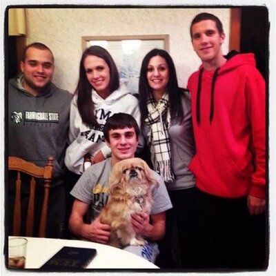 Profile Picture of Matt Norden (@ThaMattNorden) on Twitter