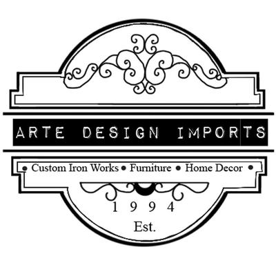 Profile Picture of Arte Design Imports (@damien_gates) on Twitter