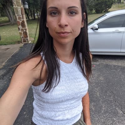 Profile Picture of Hannah Patterson (@Hannah_Faith94) on Twitter
