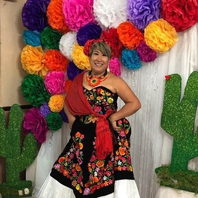 Profile Picture of Hortencia Tienda Hernández (@TiendaHortencia) on Twitter