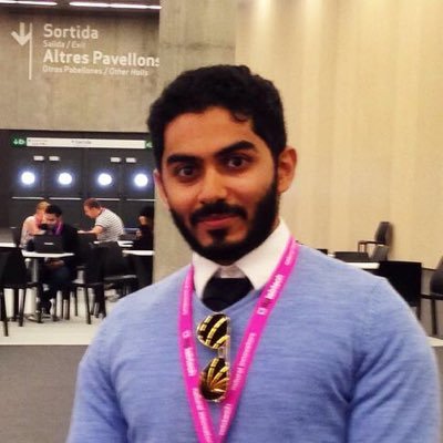 Profile Picture of Faisal A.AloBaiD (@iExposd) on Twitter