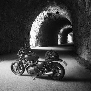 Profile Picture of Ashley Stinson (@rebel_biker_soul) on Instagram