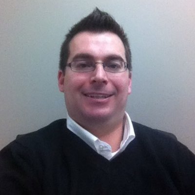 Profile Picture of Mike Rowsell (@MikeRowsell) on Twitter