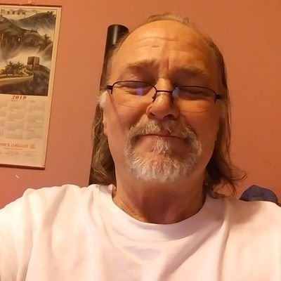 Profile Picture of Charles Pate (@Charles78870808) on Twitter