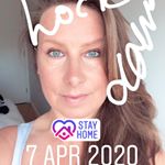 Profile Picture of Patricia Hawkes (@patricia.hilton.127) on Instagram