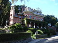 Profile Picture of Harry Packer Mansionon Wikipedia