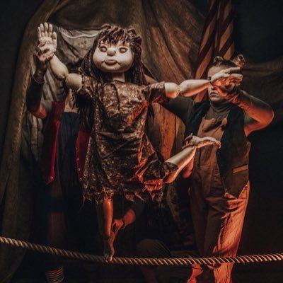 Profile Picture of Amber-Rose Perry (@ap_rose) on Twitter