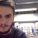 Profile Picture of Roberto Sole (@sun_1990) on Instagram