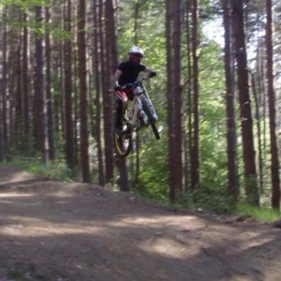 Profile Picture of David Basford (@d_bas7) on Twitter