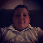 Profile Picture of ☆~Colin Brewer~☆ (@colin_the_beast_2004) on Instagram