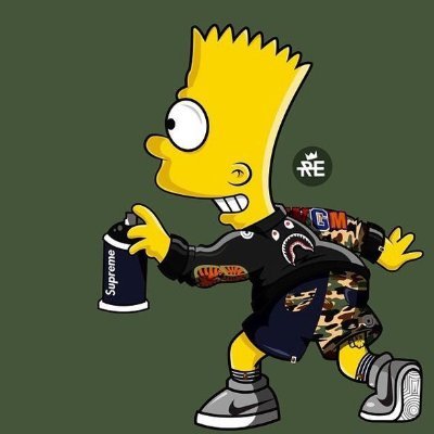 Profile Picture of Andy Manzi (@AndyManzi2) on Twitter