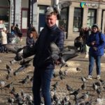 Profile Picture of Christopher McIlroy (@chrissy_mc64) on Instagram