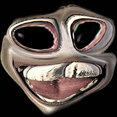 Profile Picture of Joseph Fork Metcalf (@JoeStiotan) on Twitter