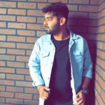 Profile Picture of ꧁༒☬ krishna ☬༒꧂ (@krishna_bhati06) on Instagram