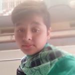 Profile Picture of Piyuśh Kiśhnani (@piyushkishnani) on Instagram