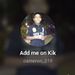 Profile Picture of Cameron Singh (@wwwcameronsingh) on Pinterest