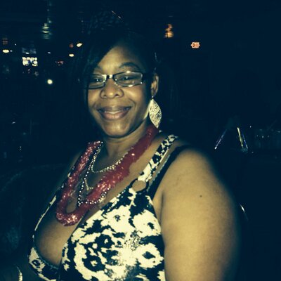 Profile Picture of Laverne Floyd Bakeron Twitter