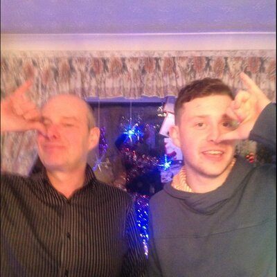 Profile Picture of Alan Thorpe (@Thorpe_Al) on Twitter