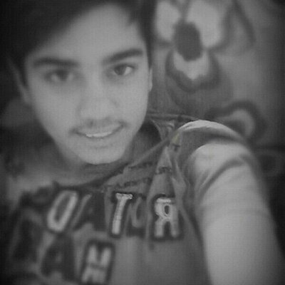 Profile Picture of Arthur Araújo (@arthuraraujo41) on Twitter