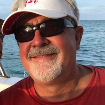 Profile Picture of Gary Dix MD (@gad509) on Twitter