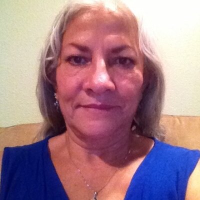 Profile Picture of Sylvia Mirabal (@SylviaMirabal) on Twitter