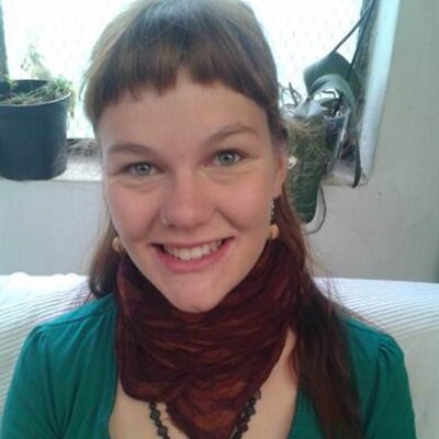Profile Picture of Paula Morgenstern (@pau_morg) on Twitter