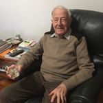 Profile Picture of Howard Lange (@1929howard) on Instagram