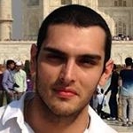 Profile Picture of Arian Maghazei (@maghazeiarian) on Instagram