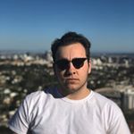 Profile Picture of Joshua Patti (@joshuapatti) on Instagram