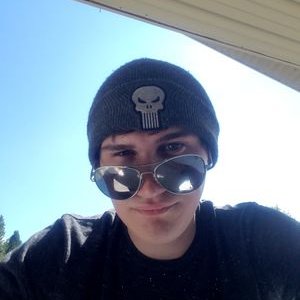 Profile Picture of Zachary Putnam (@zachary_putnam) on Twitter