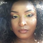 Profile Picture of kenyetta holmes (@lavender_kiss) on Instagram