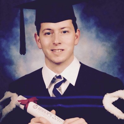 Profile Picture of Jeremy Bakker (@Jeremy_Bakker) on Twitter