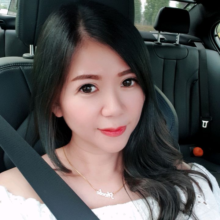 Phoebegan - Tiktok Profile Picture of Phoebegan (@userphoebegan) on Tiktok