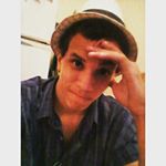 Profile Picture of Nathan Oliveira Horvath (@nathanhor) on Instagram