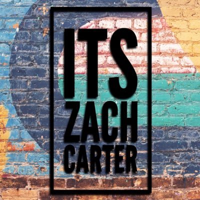 Profile Picture of Zach Carter (@itszachcarter) on Twitter