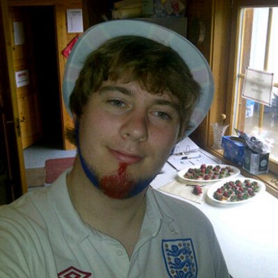 Profile Picture of Michael Ralls (@Mralls94) on Twitter